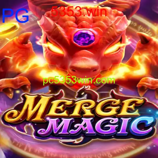 MERGEMAGIC